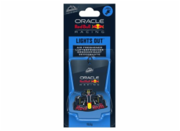 Vůně do auta ArmorAll ORACLE RedBull - Modrá formule