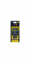 Vůně do auta ArmorAll ORACLE RedBull F1 - Žlutá formule