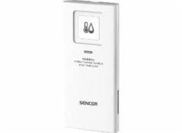 SWS TH8600-9898-12500-16600 SENCOR