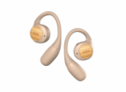 House of Marley Liberate Open Ear, otevřená bezdrátová sluchátka, Cream