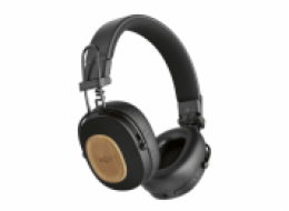 House&nbsp;of&nbsp;Marley&nbsp;Positive&nbsp;Vibration&nbsp;Riddim&nbsp;BT,&nbsp;sluchátka&nbsp;přes&nbsp;hlavu&nbsp;s&nbsp;ovladačem,&nbsp;mikrofon,&nbsp;S.&nbsp;Black