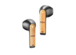 House of Marley Zion, Bezdrátová sluchátka TWS, Signature Black