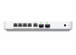 Ubiquiti UCG-Fiber, Cloud Gateway Fiber