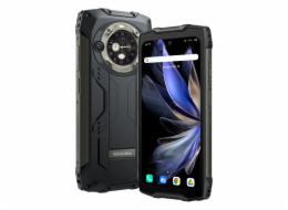 Aligator Blackview BV9300 Pro 12+256 GB černý