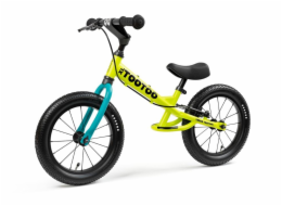 Yedoo Odrážedlo Yedoo TooToo XL - lime