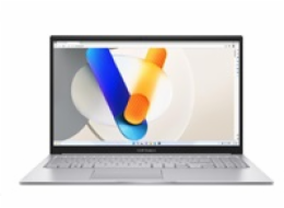 ASUS Vivobook 15/X1504VA-NJ1717W/i5-1334U/15,6"/FHD/16GB/512GB SSD/Iris Xe/W11H/Silver/2R