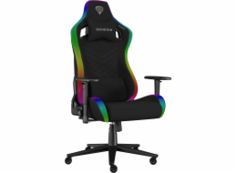 Herní křeslo Genesis NITRO 660 TRIT, RGB, Černé