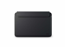 Epico Uni Leather Sleeve 14´´ Laptops - černá