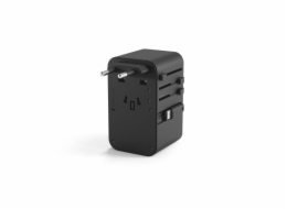Epico UltraBoost GaN 70W cestovní adaptér EU70