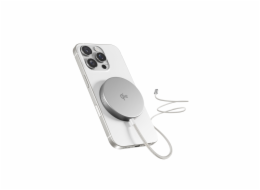 Epico UltraBase Qi2 Mag+ bezdrátová nabíječka EO50