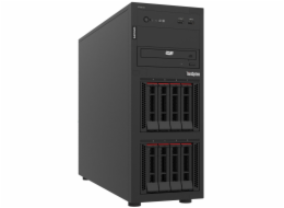 ST250 V3 TWR/E-2468/32GB/8Bay/5350-8i/800W