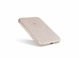 Epico Qi2 5000mAh Alu Mag+ PowerBanka EM51 - rose