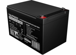 Baterie T6 Power LiFePO4, 12.8V, 18Ah, 230Wh, Bluetooth, F2