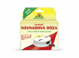 Návnadová dóza na mravence NEUDORFF Loxiran