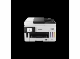 Canon MAXIFY GX6140 - PSC/A4/WiFi/LAN/SEND/ADF/DUPLEX/600x1200/USB