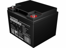Baterie T6 Power LiFePO4, 12.8V, 50Ah, 649Wh, Bluetooth, T14