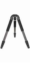 Rollei Stativ Rock Solid Tripod Alpha XL Mark III/ Zátěž 40kg/ Vytažený 193 cm/ Karbon