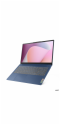 Lenovo IdeaPad Slim 3/15ABR8/R5-5625U/15,6"/FHD/8GB/512GB SSD/RX Vega 7/W11H/Blue/2R