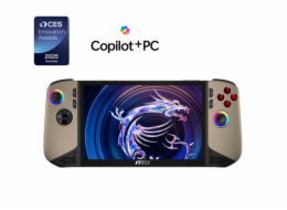 MSI Claw 8"FHD+/Core Ultra 7/32G/1/ARC/W11H