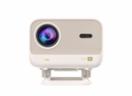 YABER L2 Plus, chytrý projektor pro domácí kino, 1080P, 700 ANSI, JBL, Netflix