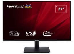 ViewSonic VA270-H-2 27" 16:9 (27") 1920 x 1080 SuperClear® IPS monitor, VGA and HDMI