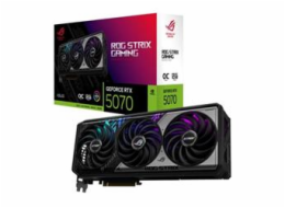 ASUS ROG STRIX RTX5070 OC GAMING 12GB/192-bit GDDR7 2xHDMI 3xDP