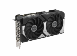 ASUS DUAL RTX5060TI OC 8GB/128-bit GDDR7 HDMI 3xDP