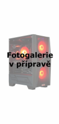 HAL3000 Master Gamer Pro / Intel i5-14400F/ 32GB/ RTX 5060 Ti/ 1TB PCIe4 SSD/ WiFi/ W11