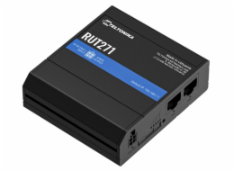 Teltonika RedCap 4G/5G Wi-fi Router - RUT271