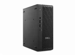Dell Pro Max/FCM2250/Micro/U7-265/32GB/1TB/RTX A1000/W11P/3RNBD