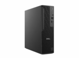 Dell Pro Max/FCS1250/Mini TWR/U7-265/32GB/1TB/RTX A1000/W11P/3RNBD