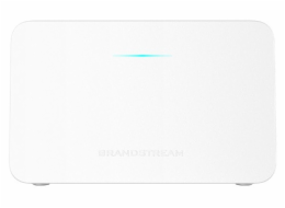 Grandstream GWN7062ET Wi-Fi 6 router, AX3000, 2,4G 2×2:2, 5G 3x3:2 MU-MIMO, Mesh, 3x 10/100/1000Mbps