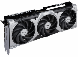MSI GeForce RTX 5070 12G VENTUS 3X OC / 12GB GDDR7 / PCI-E / 3x DP / HDMI