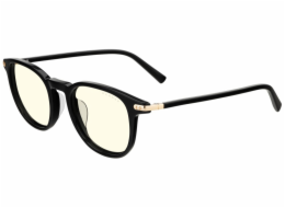 GUNNAR kancelářske/herní brýle  SOFIA ONYX čirá skla  BLF 35 GUNNAR focus