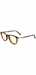 GUNNAR kancelářske/herní brýle  SOFIA TORTOISE jantarová skla  BLF 65 GUNNAR focus