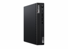 Lenovo ThinkCentre M90s Gen 5, SFF, i7-14700, UHD 770, 16GB, 1TB, W11P, černá, 3R