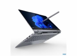 Lenovo ThinkBook 14 2-in-1 G5 IAU, U 7 255U, 14" WUXGA (1920x1200) IPS, UHD, 2x16GB, 1TB, W11P, šedá, 3R
