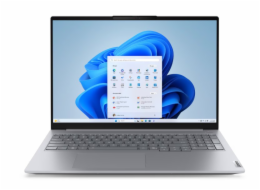 Lenovo ThinkBook 16 G8 Core 5 210H/16GB/1TB SSD/16" WUXGA/3yOnSite/Win11 Home/šedá
