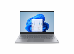 Lenovo ThinkBook/14 G8 IRL/Core 7-240H/14"/WUXGA/32GB/1TB/UHD/W11P/Gray/3R On-Site