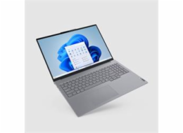 Lenovo ThinkBook/16 G8 IAL/Ultra 7 255H/16"/WUXGA/32GB/1TB/4C-iGPU/W11P/Gray/3R On-Site