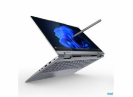 Lenovo ThinkBook 14 2-in-1 G5 IAU, U 5 225U, 14" WUXGA (1920x1200) IPS, UHD, 16GB, 512GB, W11P, šedá, 3R
