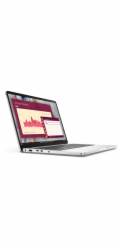 DELL Pro 14 PC14250 U7-255U/32GB/512GB SSD/14" IPS FHD+/IR Cam & Mic/W11P/3Y ProSpt/stříbrná