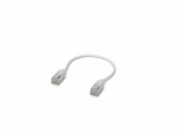 Ubiquiti UACC-Cable-Patch-EL-C6A-0.3M-W - UniFi Premium Patch Cable 0,3m