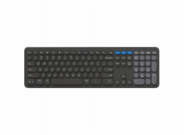ZAGG Bezdrátová univerzální klávesnice Mid Size