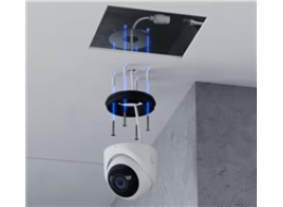 Ubiquiti IP kamera UniFi Protect UVC-G6-Turret-W
