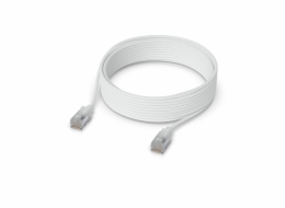 Ubiquiti UACC-Cable-Patch-EL-C6A-8M-W - UniFi Premium Patch Cable 8m