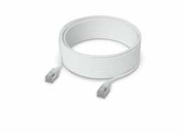 Ubiquiti UACC-Cable-Patch-EL-C6A-12M-W - UniFi Premium Patch Cable 12m