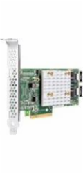 HPE Smart Array E208i-p SR Gen10 (8Int/noCache) RAID5 12G SAS PCIe ml30/110/350 dl160/180/380g10 804394-B21