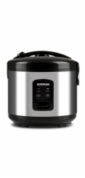 Rýžovar G3Ferrari, G1009900 RISOCOTTO, nepřilnavá nádoba, automatické vypnutí, kapacita 1,8 L, 700 W