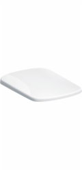 WC sedátko Koło Nova Pro bílé (M30115000)